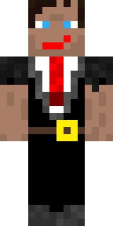 Скин Майнкрафт Игрока eNeNzik