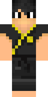Скин Майнкрафт Игрока eagle_fang2491