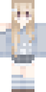 Скин Майнкрафт Игрока eason9177