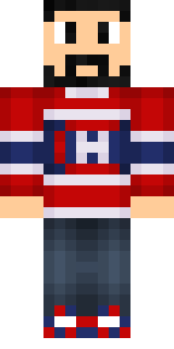 Скин Майнкрафт Игрока eb14