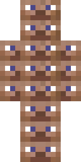 Скин Майнкрафт Игрока ebati