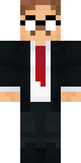 Скин Майнкрафт Игрока ebi_doebi
