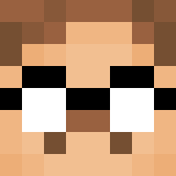 Игрок ebi_doebi Майнкрафт - возможно знакомый с kamill98