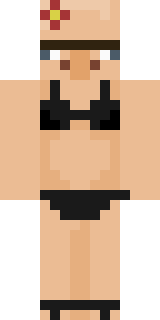 Скин Майнкрафт Игрока eblan4ik