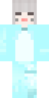 Скин Майнкрафт Игрока ebooooooo