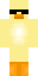 Скин Майнкрафт Игрока echtertamtom