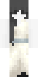 Скин Майнкрафт Игрока eck3