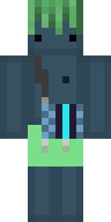 Скин Майнкрафт Игрока ector