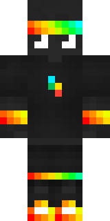 Скин Майнкрафт Игрока ecxl1pse