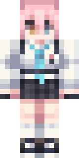 Скин Майнкрафт Игрока edama