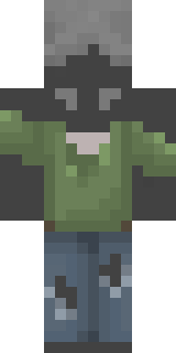 Скин Майнкрафт Игрока eddone