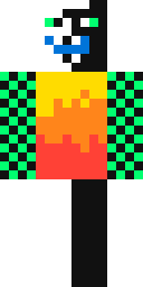 Скин Майнкрафт Игрока ede_13