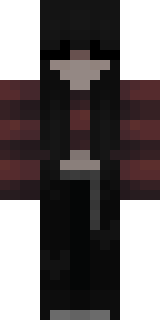 Скин Майнкрафт Игрока edenthegarden