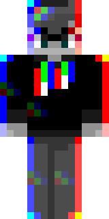 Скин Майнкрафт Игрока edu13456