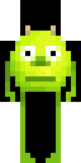 Скин Майнкрафт Игрока eduzeraa