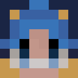 Игрок edward_gaming Майнкрафт - возможно знакомый с BEROiq33