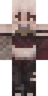 Скин Майнкрафт Игрока eepyRatt