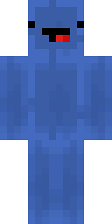 Скин Майнкрафт Игрока efe