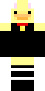 Скин Майнкрафт Игрока efeloves_gs