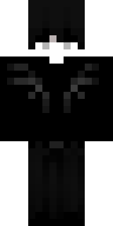 Скин Майнкрафт Игрока efexshadow01