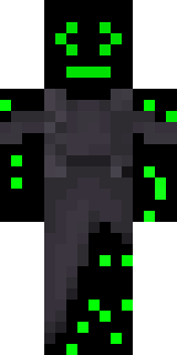 Скин Майнкрафт Игрока effectivemath