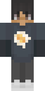 Скин Майнкрафт Игрока egg_