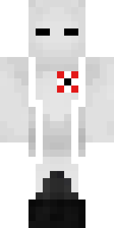 Скин Майнкрафт Игрока eggboy_