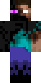 Скин Майнкрафт Игрока eggchanMC