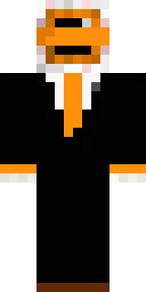 Скин Майнкрафт Игрока eggchonz