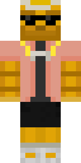 Скин Майнкрафт Игрока eggdogstretch