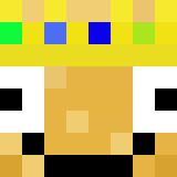 Игрок eggroll537 Майнкрафт - возможно знакомый с HallowedAsh