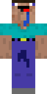 Скин Майнкрафт Игрока egorio