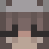 Игрок egxrl Майнкрафт - возможно знакомый с 1ln_