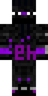 Скин Майнкрафт Игрока ehu3herd