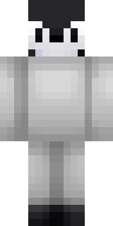 Скин Майнкрафт Игрока eiljann