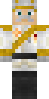 Скин Майнкрафт Игрока einesmensch