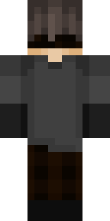 Скин Майнкрафт Игрока ejkanha