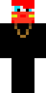 Скин Майнкрафт Игрока ekiip