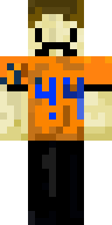 Скин Майнкрафт Игрока ekulman160