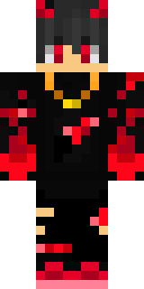 Скин Майнкрафт Игрока el_diablo_loco