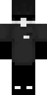 Скин Майнкрафт Игрока el_nunesx