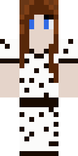 Скин Майнкрафт Игрока elaineandsparky
