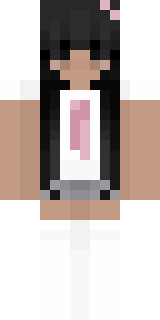 Скин Майнкрафт Игрока elainue