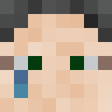 Игрок elebiko Майнкрафт - возможно знакомый с AColorfulPigeon