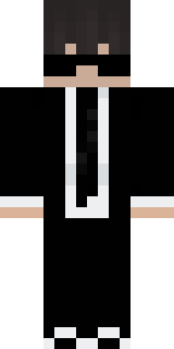 Скин Майнкрафт Игрока elevatedd_