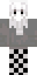 Скин Майнкрафт Игрока elfarye