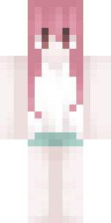Скин Майнкрафт Игрока elfen__lied