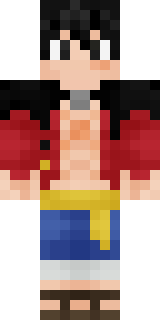 Скин Майнкрафт Игрока eli_dor5