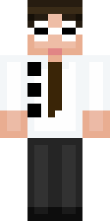 Скин Майнкрафт Игрока eliahtoe