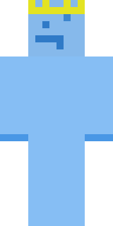 Скин Майнкрафт Игрока eliaskdk